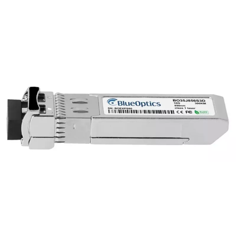 Moduł transceivera światłowodowego BlueOptics Q2P65A-BO SFP28 100m