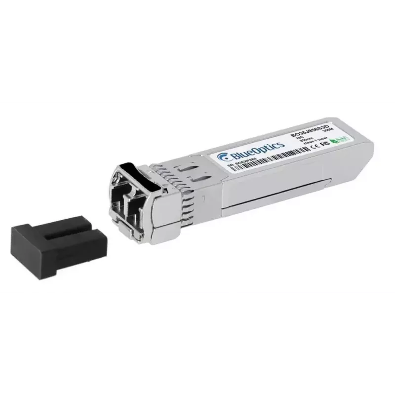 Moduł transceivera światłowodowego BlueOptics Q2P65A-BO SFP28 100m