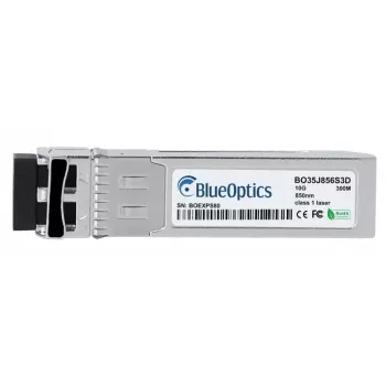 Moduł transceivera światłowodowego BlueOptics Q2P65A-BO SFP28 100m