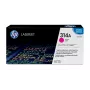 Oryginalny toner HP 314A magenta LaserJet, 1 szt.