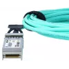 BlueOptics Q9S68A-BO kabel InfiniBand/światłowodowy 5 m SFP28 Aqua