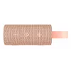 Przenośny głośnik stereo Xiaomi Sound Pocket Różowy — 5 W RMS, Bluetooth, bateria Li‑Ion 1000 mAh