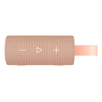Przenośny głośnik stereo Xiaomi Sound Pocket Różowy — 5 W RMS, Bluetooth, bateria Li‑Ion 1000 mAh