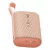 Przenośny głośnik stereo Xiaomi Sound Pocket Różowy — 5 W RMS, Bluetooth, bateria Li‑Ion 1000 mAh