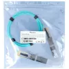 BlueOptics QDD-400-AOC3M-BO InfiniBand kabel światłowodowy 3 m QSFP-DD