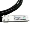 BlueOptics QFX-SFP-DAC-5M światłowodowy kabel InfiniBand SFP+ 5 m