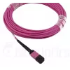 BlueOptics HPE PremierFlex QK729A 10m MPO OM4 kabel światłowodowy
