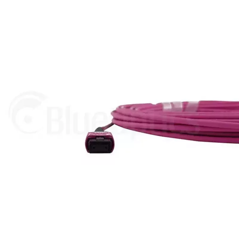 BlueOptics HPE PremierFlex QK729A 10m MPO OM4 kabel światłowodowy