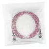 BlueOptics HPE PremierFlex QK729A 10m MPO OM4 kabel światłowodowy