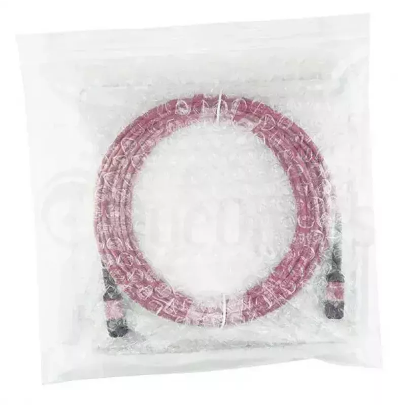 BlueOptics HPE PremierFlex QK729A 10m MPO OM4 kabel światłowodowy
