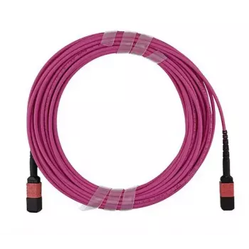 BlueOptics HPE PremierFlex QK729A 10m MPO OM4 kabel światłowodowy