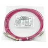 BlueOptics QK733A-BO InfiniBand kabel światłowodowy 2 m 2x LC Violet