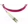 BlueOptics QK733A-BO InfiniBand kabel światłowodowy 2 m 2x LC Violet