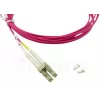 Kabel światłowodowy BlueOptics QK734A-BO InfiniBand 5 m LC OM4