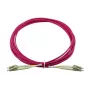 Kabel światłowodowy BlueOptics QK734A-BO InfiniBand 5 m LC OM4