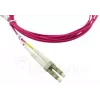 BlueOptics QK735A kabel światłowodowy InfiniBand 15 m LC OM4