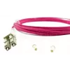 BlueOptics QK736A-BO InfiniBand kabel światłowodowy 30 m LC fioletowy