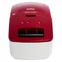 Drukarka etykiet Brother QL-600RXX1 Termiczna bezpośrednia 300 x 600 DPI 71 mm/s Przewodowa DK