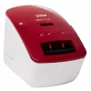 Drukarka etykiet Brother QL-600RXX1 Termiczna bezpośrednia 300 x 600 DPI 71 mm/s Przewodowa DK