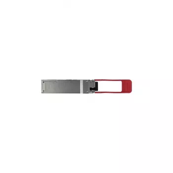 Moduł transceivera QSFP BlueOptics QSFP-100G-B10D4-I-BO 100G LC