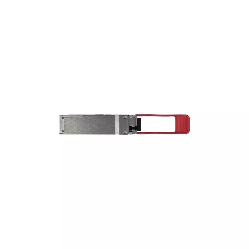 Moduł transceivera QSFP BlueOptics QSFP-100G-B10D4-I-BO 100G LC