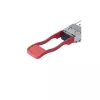 Moduł transceivera QSFP BlueOptics QSFP-100G-B10D4-I-BO 100G LC