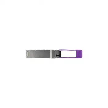 Moduł nadawczo-odbiorczy QSFP BlueOptics QSFP-100G-B10U4-I-BO 100000 Mbit/s LC