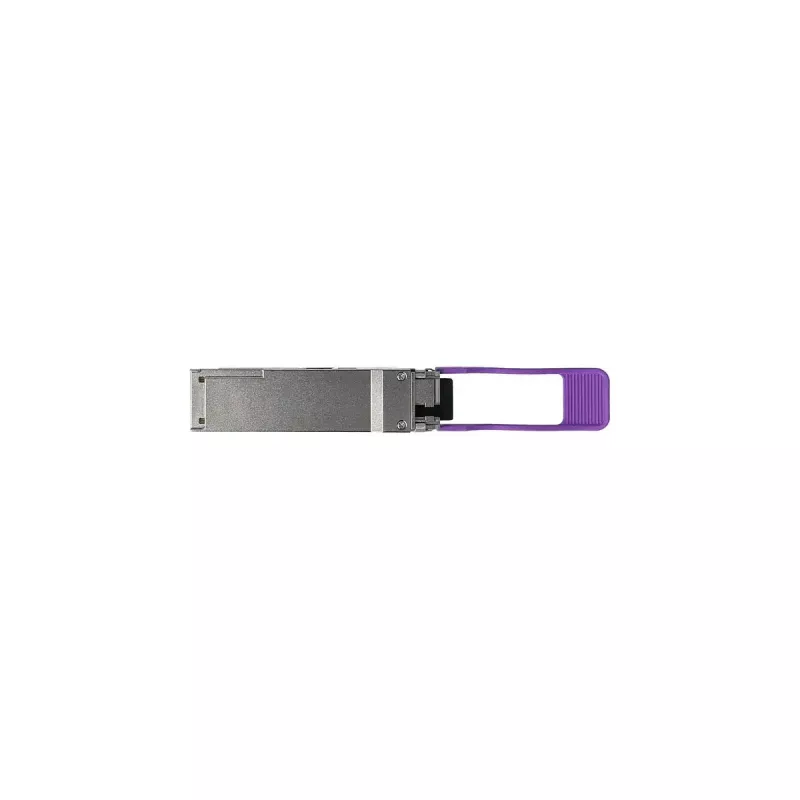 Moduł nadawczo-odbiorczy QSFP BlueOptics QSFP-100G-B10U4-I-BO 100000 Mbit/s LC