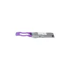 Moduł nadawczo-odbiorczy QSFP BlueOptics QSFP-100G-B10U4-I-BO 100000 Mbit/s LC