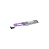 Moduł nadawczo-odbiorczy QSFP BlueOptics QSFP-100G-B10U4-I-BO 100000 Mbit/s LC