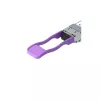 Moduł nadawczo-odbiorczy QSFP BlueOptics QSFP-100G-B10U4-I-BO 100000 Mbit/s LC