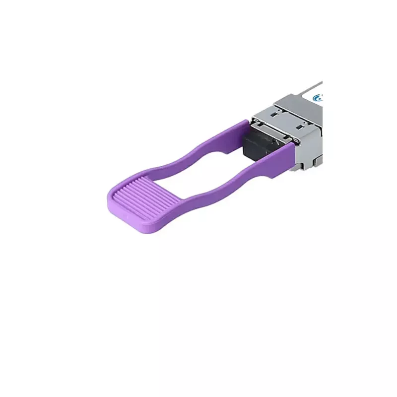Moduł nadawczo-odbiorczy QSFP BlueOptics QSFP-100G-B10U4-I-BO 100000 Mbit/s LC