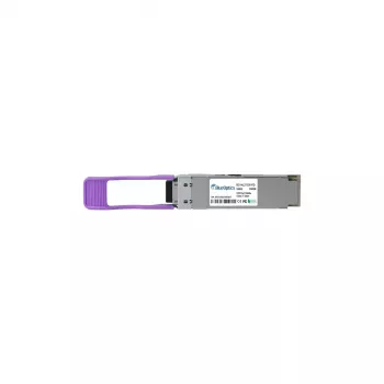 Moduł nadawczo-odbiorczy QSFP BlueOptics QSFP-100G-B10U4-I-BO 100000 Mbit/s LC