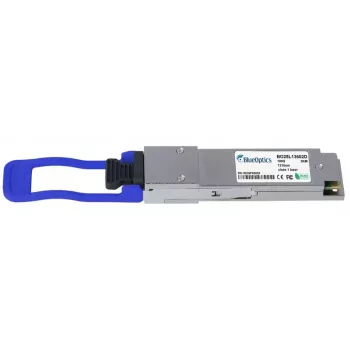 Moduł nadajnika-odbiornika QSFP BlueOptics QSFP-100G-CLR4-BO światłowodowy 2000m