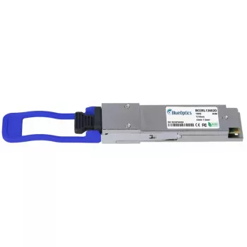 QSFP transceiver BlueOptics QSFP-100G-CWDM4-S-BO 100G 3.3V