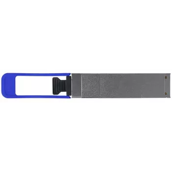 BlueOptics QSFP-100G-CWDM-C-BO moduł nadajnika sieciowego Światłowód 100000 Mbit/s QSFP28