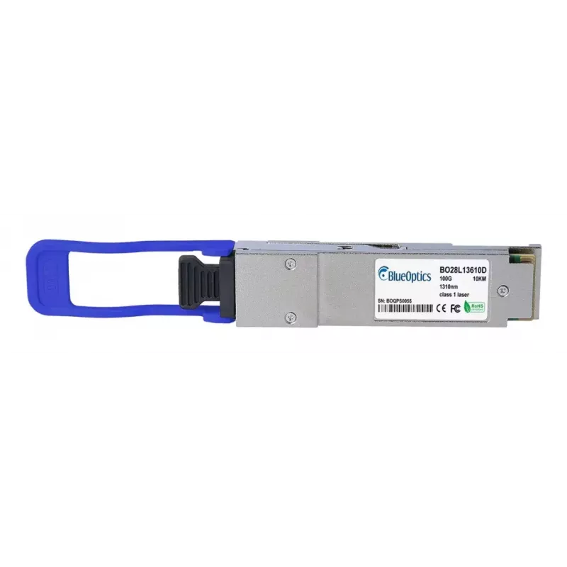 QSFP transceiver BlueOptics QSFP-100G-LR4-BO 100000 Mbit/s QSFP28