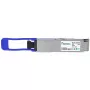 QSFP transceiver BlueOptics QSFP-100G-LR4-C-BO 10000m Aluminium