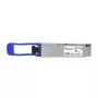Moduł nadawczo-odbiorczy sieciowy BlueOptics QSFP-100G-SM-SR-BO QSFP28 2000m Szary