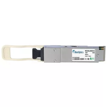 Moduł nadawczo-odbiorczy QSFP BlueOptics QSFP-100G-SR4-T2-BO światłowodowy MPO