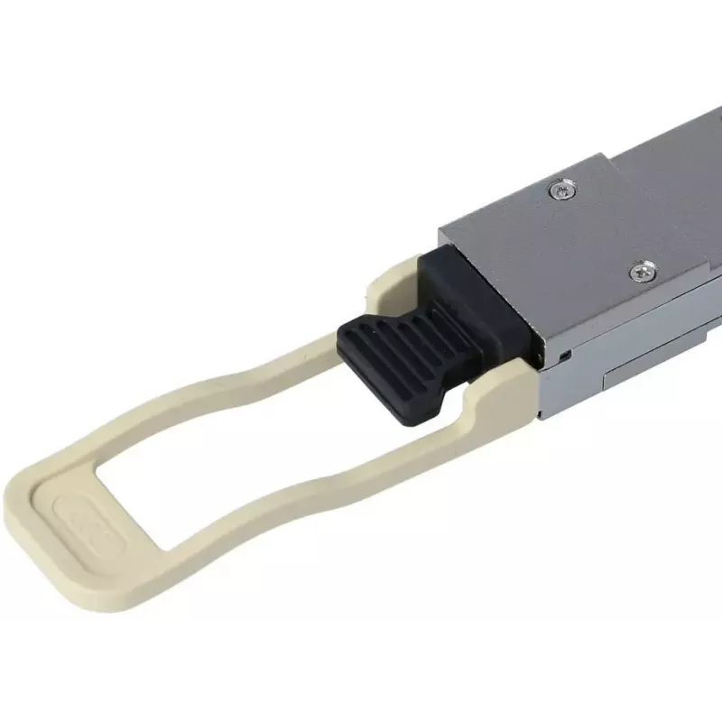 Moduł nadajnika-odbiornika QSFP BlueOptics QSFP10G-MM-A-BO Fiber optic MPO