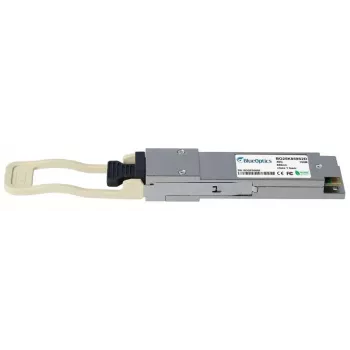 Moduł nadajnika-odbiornika QSFP BlueOptics QSFP10G-MM-A-BO Fiber optic MPO