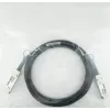 Kabel InfiniBand/światłowodowy BlueOptics QSFP28-DAC-2M-PS-BL 2m Męski/Męski