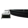 Kabel DAC QSFP28 BlueOptics QSFP28-DAC-5M-SP 5m Męski/Męski