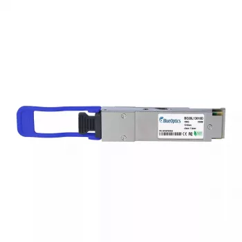 Moduł nadawczo-odbiorczy QSFP28 BlueOptics QSFP28-LR4 100000 Mbit/s