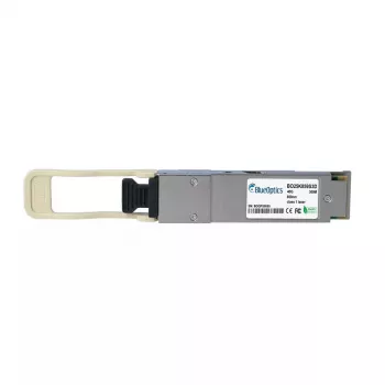 Moduł nadajnika-odbiornika QSFP BlueOptics QSFP-40G-ESR4-PS-BO 40 Mbit/s 850 nm