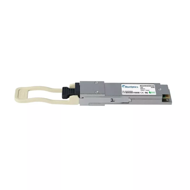 Moduł transceiver QSFP BlueOptics QSFP-40G-ESR4-SS-BO 40 Mbit/s 850 nm