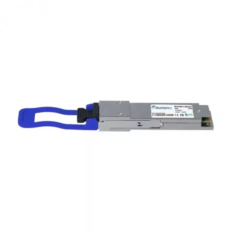 QSFP transceiver Module BlueOptics QSFP-40G-LR4L-TM-BO 40000 Mbit/s