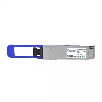Moduł nadawczo-odbiorczy QSFP BlueOptics QSFP-40G-LRL4-ZH-BO 40000 Mbit/s Srebrny
