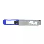Moduł nadawczo-odbiorczy QSFP BlueOptics QSFP-40G-LRL4-ZH-BO 40000 Mbit/s Srebrny